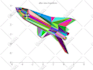 do aerospace, aeronautical, aerodynamics writing and design work