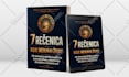design a premium nonfiction book cover for amazon KDP