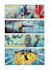 drawing comics pages or illustrate story you made