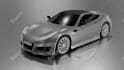 create 3d car modelling with blender