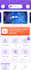 transform your adobe xd, figma to interactive flutter UI