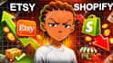 design amazing youtube thumbnail that get high ctr