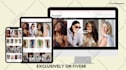 create automated shopify dropshipping store build ecommerce website design setup