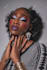 do high end portrait retouching, photo editing