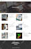 professional create website with wordpress for your business or online store
