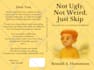 design creative flyers, postcards, and banner designs