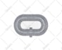 design 3d cad jewelry models of rings, pendants and earrings