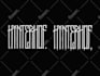 do spray paint graffiti tags