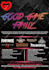 create and eye catchy party and event flyer
