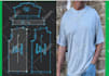 make a  cad sewing pattern for garments