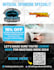 do real estate flyer design modern flyers design