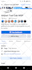 create a facebook and instagram business page, post, cover