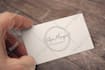design a handwritten, scripted, handwriting, cursive, signature logo