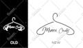 redesign, refresh, upgrade or improve your old logo
