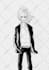 draw your original character or fanart
