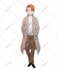 draw your oc or fanart in full body anime style