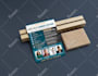 design epk, event flyer, canva flyer, media kit, door hanger, one pager