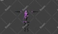 create game ready vrchat assets, clothing, props, weapons, nsfw accessories