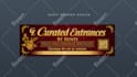 design print ready vinyl banner, signage, billboard