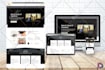 do clean and modern wordpress website design and development