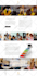 create or recreate squarespace website design in 24 hours