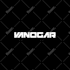 design modern, text based, wordmark and negative space logo