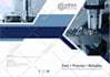 design attractive trifold, bifold, flyer, brochure, emailer design