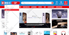 squarespace website design square online store redesign squarespace website