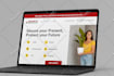 create, design, customize, or revamp your wordpress website