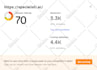 increase domain rating dr ahrefs and authority domain rating dr 70