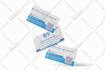 design clickable digital business card or physical card