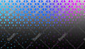 geometrical seamless pattern design, textile pattern design, floral pattern