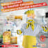 design your creative product advertisement poster