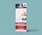 design roll up banner