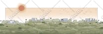 photoshop your render for your project