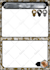 do some incredible icon type design for your game or proyect