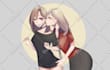 draw anime style half body or full body HQ