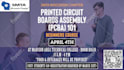 design attractive event flyer, business flyer