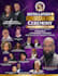 create exceptional church flyer or event flyer in 4hrs