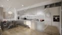 create professional 3d interior design home decoration