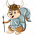create customized cartoon character