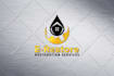 do a modern business logo design for your brand or company