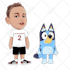 draw your photo to cartoon vector art
