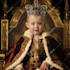 make renaissance custom royal portrait of king or queen in 2 hours
