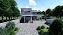 design landscape, backyard, hardscape, softscape, yard, multi playground, patio