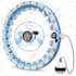 create 3d product rendering, product design