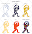 create professional laser cutting files vector engraving cnc