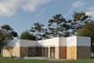 create an architectural 3d exterior or interior rendering
