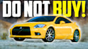 design car thumbnails for your youtube channel