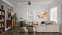 produce stunning photorealistic interior renders with 3ds max and corona